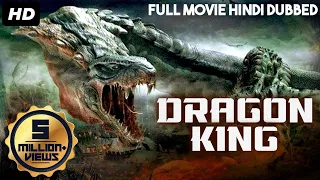 DRAGON WAR (2020) New Released Full Hindi Dubbed Movie   Hollywood Movies In Hindi Dubbed 2020