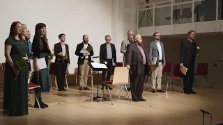 Huelgas Ensemble  (2022)