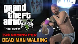 GTA 5 Mission #25 - Dead Man Walking
