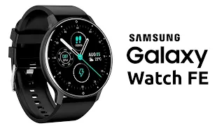 Samsung Galaxy Watch FE - ПОЧТИ ЗДЕСЬ!