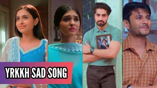 YRKKH Sad Song | Ep 796 S-67