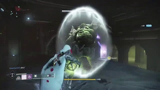 Destiny 2 - How to Get the Truth Exotic Quest
