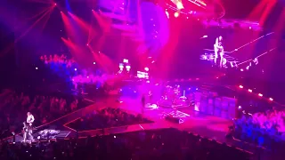Aerosmith - Sweet Emotion (Live 10/3/2019 - Park Theatre at MGM, Las Vegas, Nevada)