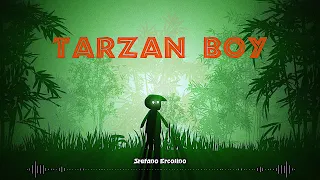 STEFANO ERCOLINO - TARZAN BOY (Electro Italo Disco) Cover Baltimora