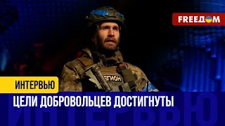 Населенные пункты в РФ УЖЕ ПОД КОНТРОЛЕМ российских добровольцев. Воины ИДУТ ВПЕРЕД