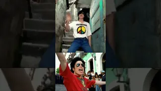 Michael Jackson - They Don’t Care About Us
