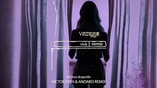 Am tras draperiile - Victor Stan & Andaro club remix