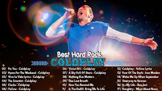 Best Songs Of Coldplay Full Album 2021 - Top 30 Coldplay Greatest Hits New Playlist