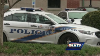 Attorneys for alleged victim in LMPD explorer case wants to keep name a secret