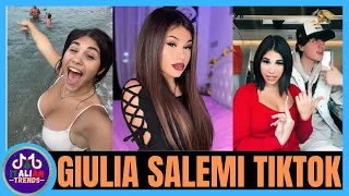 I Migliori TikTok di Giulia Salemi del 2022