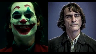 Theory: Joaquin Phoenix Isn't The REAL Joker