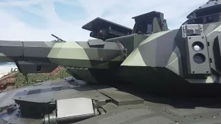 CV90 MARK IV DA BAE SYSTEMS SELECIONADO PELA ESLOVÁQUIA - EUROSATORY 2022 (EXCLUSIVO)