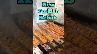 Adana Kebap #shorts