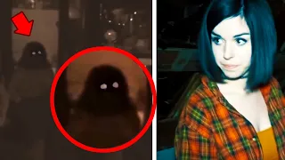 Scary Videos That You Will NOT Ignore Tonight