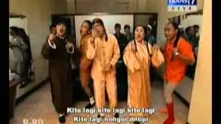 Video Opera Van Java OVJ - Kite Lagi - Lirik - MP3