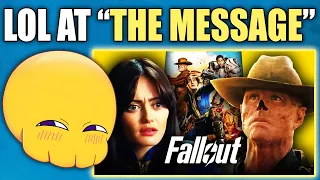 An ACTUALLY Sane Fallout Review