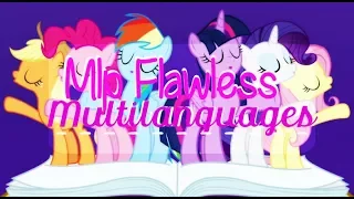 Mlp Flawless [Multilanguages]