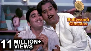 Meri Pyari Bindu - Kishore Kumar Hit Song - R D Burman Songs - Padosan