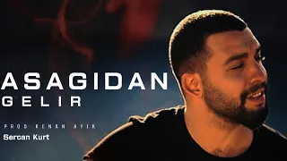 Kenan Ayık Ft. Sercan Kurt - Aşağıdan Gelir | Trap Remix