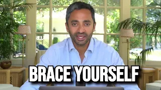 Many Experts Are So Wrong About This - Chamath Palihapitiya