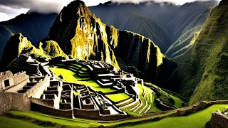 Unveiling Peru's Best Kept Secrets: Prepare to be Amazed