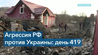 Кирилл Буданов: нам известно имя военнослужащего РФ, жестоко убившего украинского военнопленного