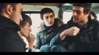 Чеченский Прикол - Грозненская Маршрутка
