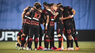 HIGHLIGHTS | New York Red Bulls Beat Atlanta United, 1-0 | MLS is Back