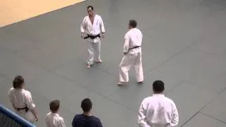 Айкидо, aikido