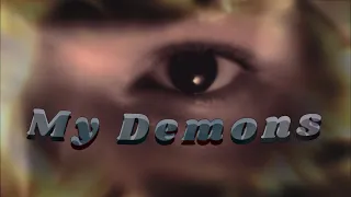 Sam Winchester (SPN) || My Demons