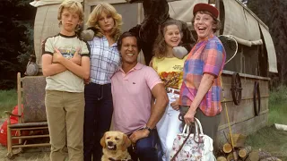 "National Lampoon's Vacation" cast reunites after 40 years