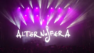 Alternosfera full concert live @ Romexpo, 09-July-2022