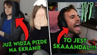 JUŻ WIDZĄ PIZDE NA EKRANIE | TO JEST SKAAANDAL!!! |😂 SHOTY 😂| FM#481🔥