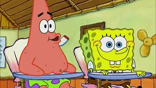 Bob Esponja - 24 | Castellano - España