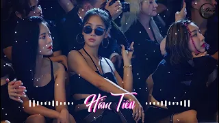 Biệt Tri Kỷ Remix V2 - 别知己 Hải Lai A Mộc - Nhạc trung quốc đang hót tik tok | Hàm Tiêu