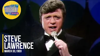 Steve Lawrence "I've Gotta Be Me" on The Ed Sullivan Show