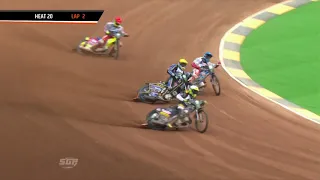 SGP Throwback | Lindgren, Doyle and Zmarzlik's Warsaw 'tear-up'