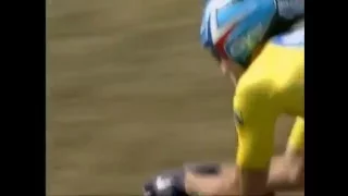 EXCLUSIVE LANCE ARMSTRONG CHEATING VIDEO EVIDENCE!!!
