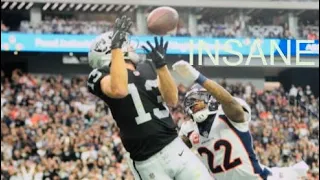 NFL Best Catches Of The 2021 Season (Part 6)