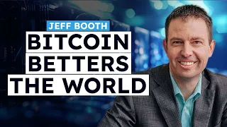 Why Bitcoin Makes The World Better