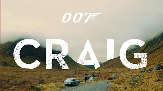 James Bond | The Daniel Craig Era