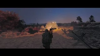 Intense Firefights & Awesome ArmA 2 Moments