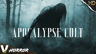 APOCALYPSE CULT | FULL HD PSYCHOLOGICAL HORROR MOVIE IN ENGLISH | V HORROR