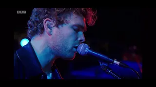 Royal Blood - Little Monster + How Did We Get So Dark? live at Brighton pier 2021