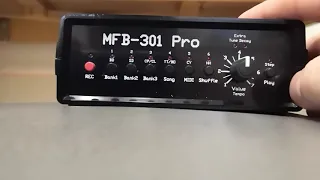 MFB-301 Pro Demo