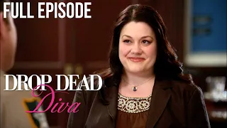 Drop Dead Diva | The Chinese Wall | Season 1 Ep 4 | Full Episode