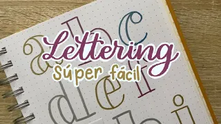 Letras serif en minúsculas ✨