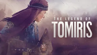 THE LEGEND OF TOMIRIS Trailer 2020 HD