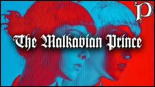 Vampire: The Masquerade - The Malkavian Prince (Lore)