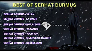 SERHAT DRUMUS FULL ALBUM 2021 || LAGU ENAK